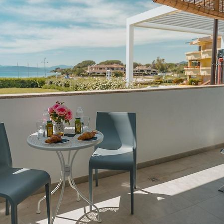 Rooms, Affittacamere Maksim Golfo Aranci Exterior foto