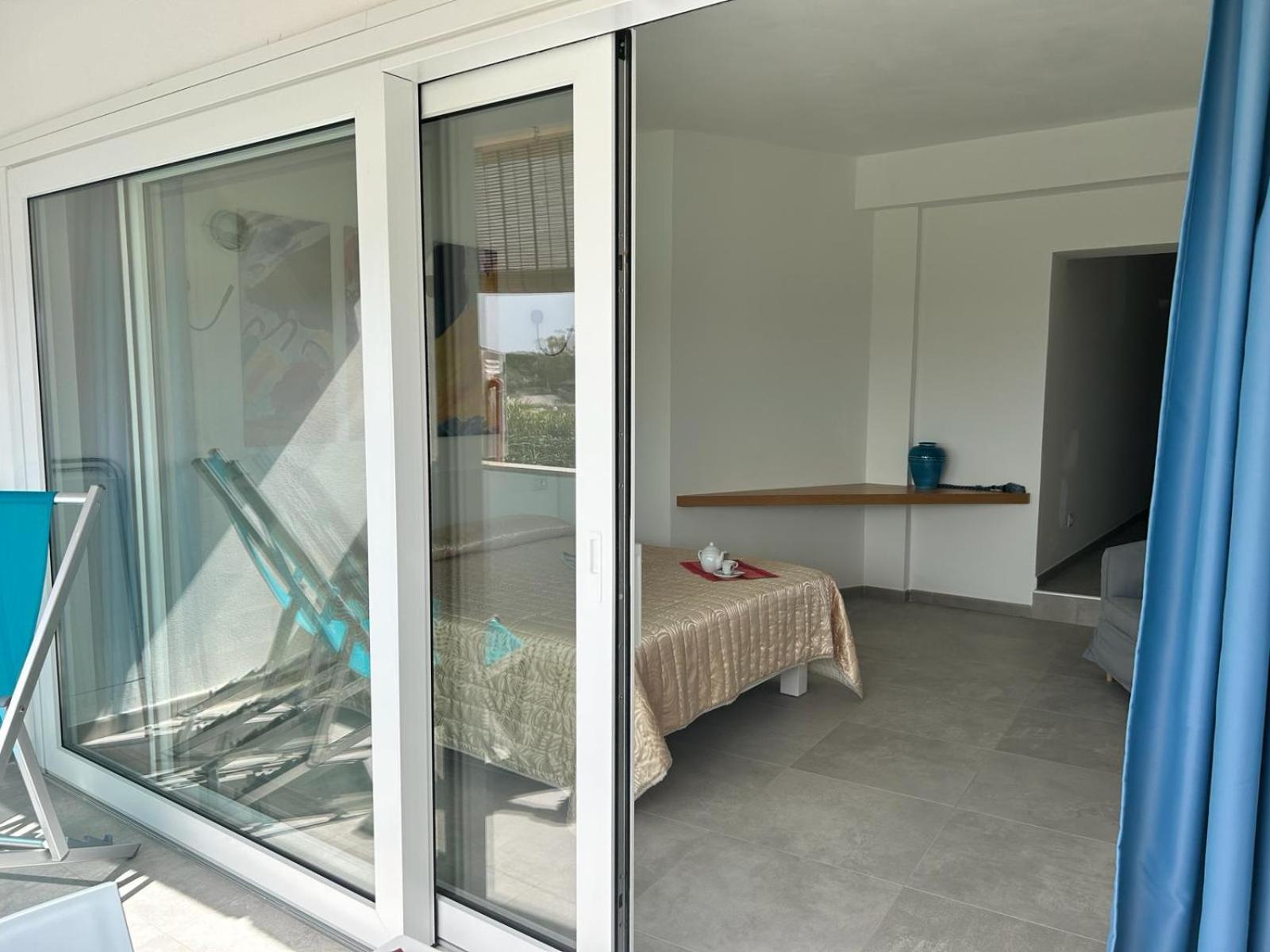 Rooms, Affittacamere Maksim Golfo Aranci Exterior foto