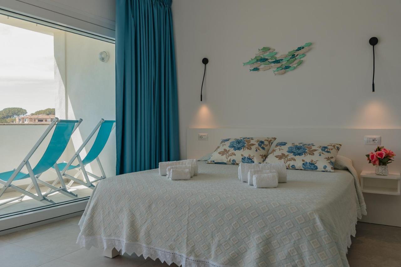 Rooms, Affittacamere Maksim Golfo Aranci Exterior foto